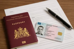 Benodigde documenten voor je VOG aanvraag