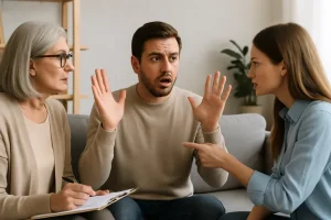 Het herkennen van automatische reacties