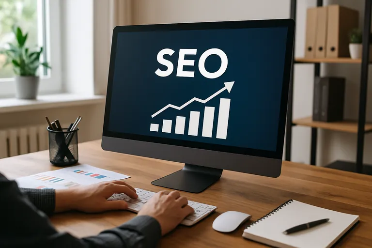 De rol van SEO in online marketing
