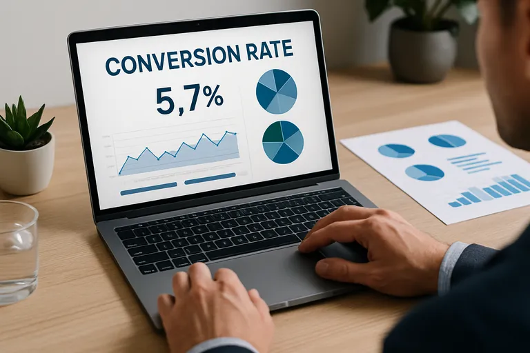 De voordelen van conversieoptimalisatie