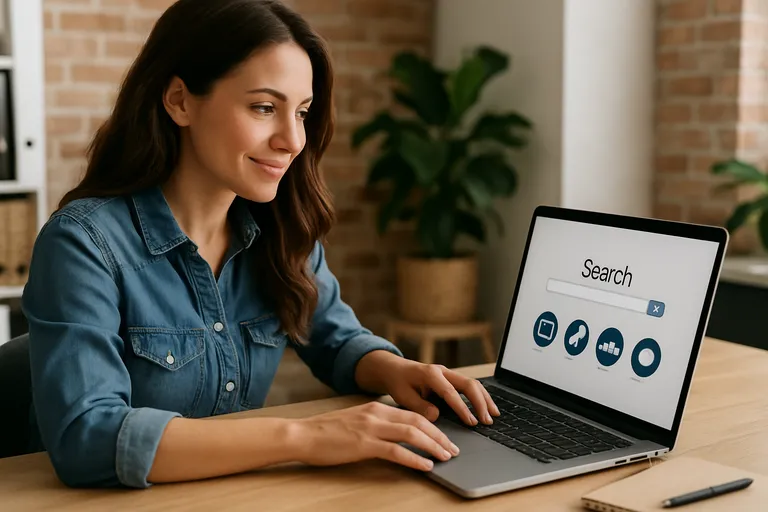 Het belang van een sterke online aanwezigheid