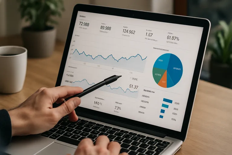 Inzicht krijgen in gebruikersgedrag met analytics