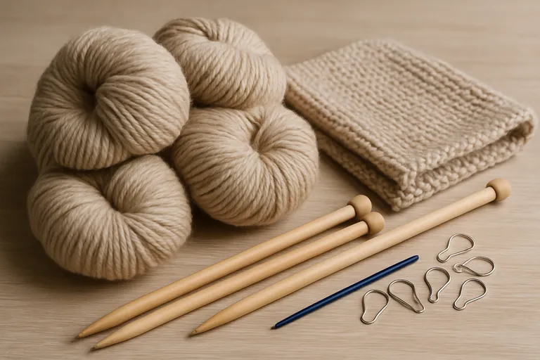 Wat is een breipakket?